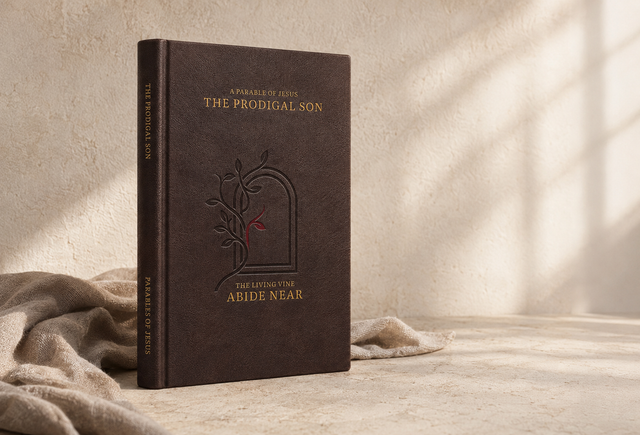 The Prodigal Son Explained: What Luke 15 Actually Says — and What It Means