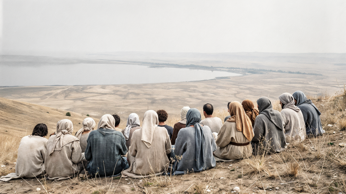 The Parables of Jesus: A Complete List of All 38, and What Each One Means