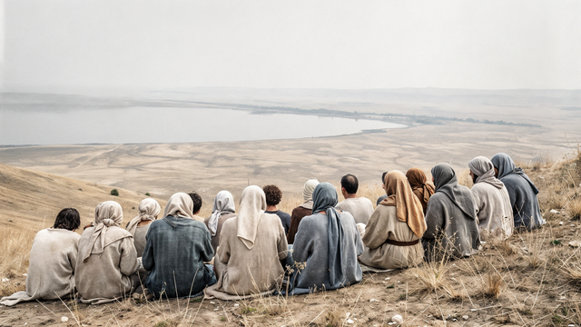 The Parables of Jesus: A Complete List of All 38, and What Each One Means