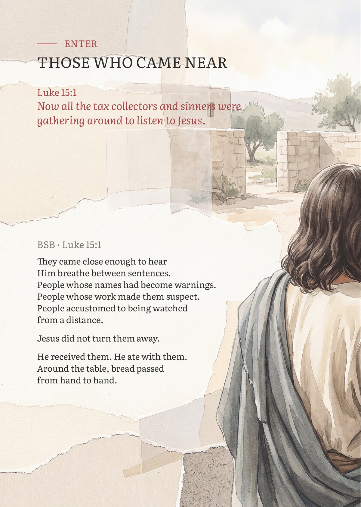 The Prodigal Son look inside page 8