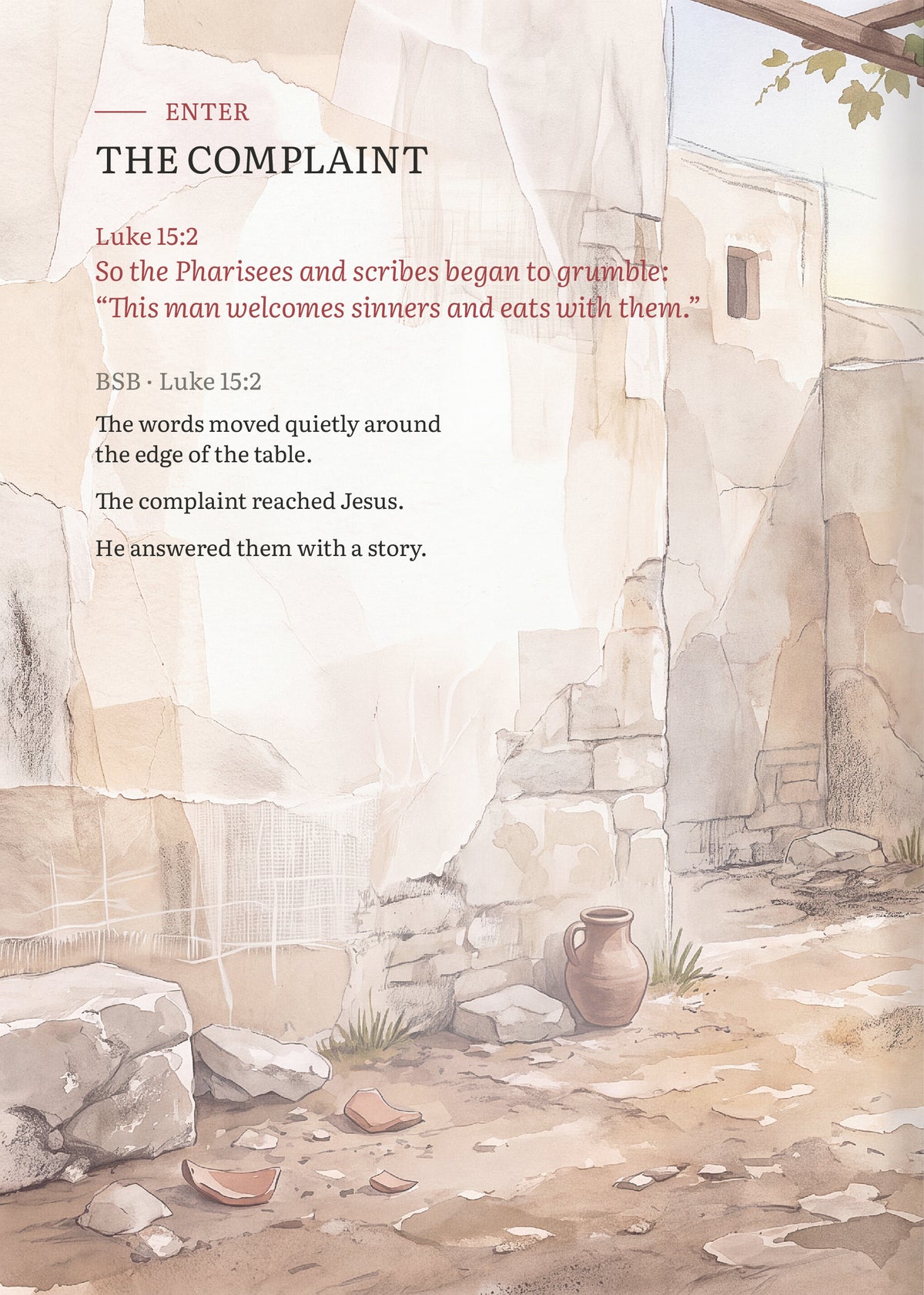 The Prodigal Son look inside page 10