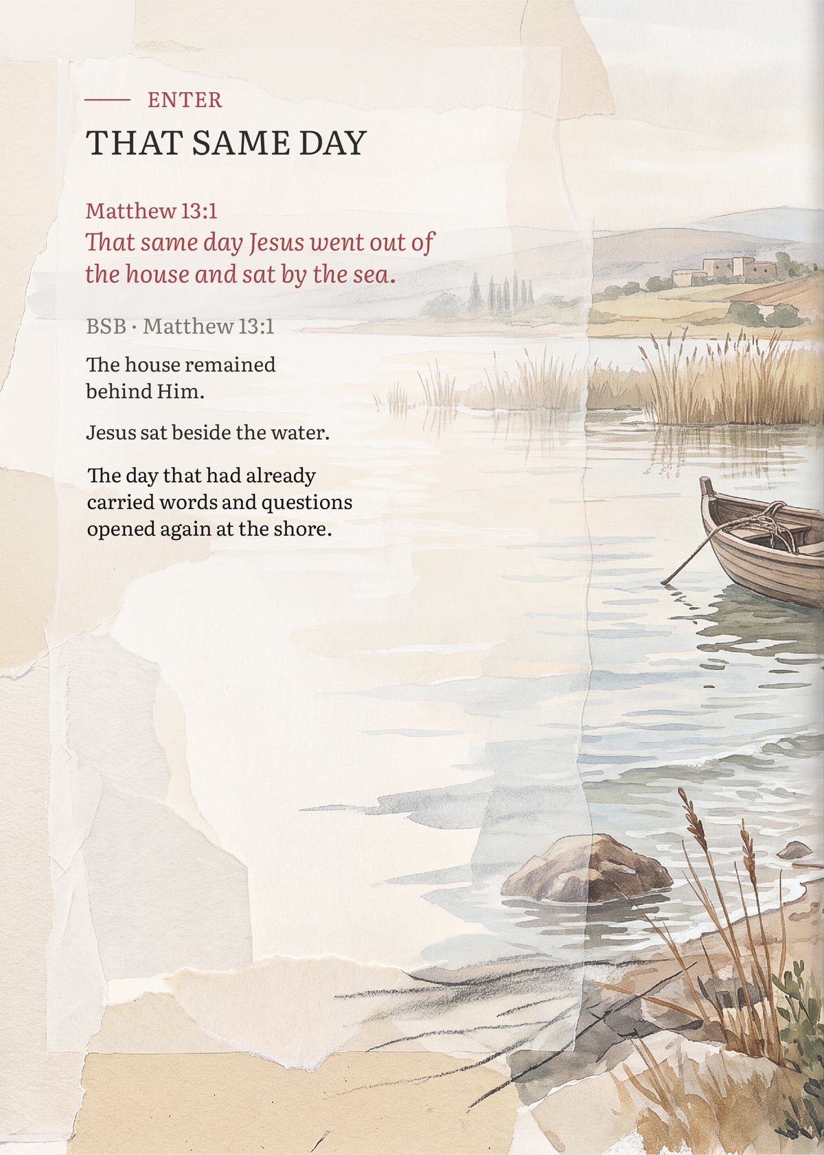 The Sower look inside page 8